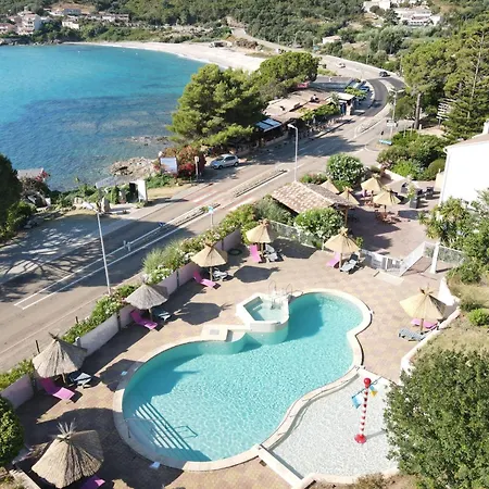 Le Telemaque 3 Pieces Mezzanine By Interhome