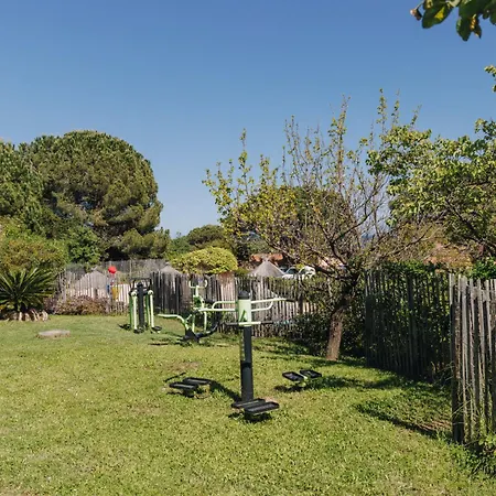 Le Telemaque 3 Pieces Mezzanine By Interhome Apartamento