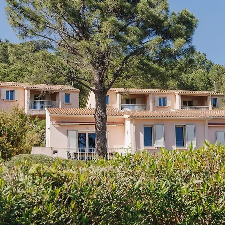 Apartamento Le Telemaque 3 Pieces Mezzanine By Interhome *