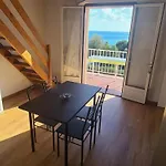 Apartment Le Telemaque 3 Pieces Mezzanine By Interhome *