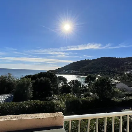 Le Telemaque 3 Pieces Mezzanine By Interhome Lägenhet Conca