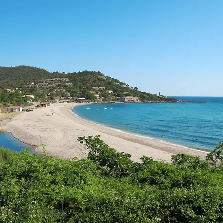 Le Telemaque 3 Pieces Mezzanine By Interhome