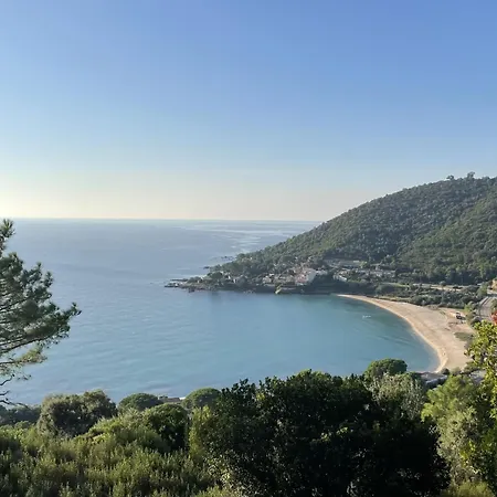 Le Telemaque 3 Pieces Mezzanine By Interhome Conca