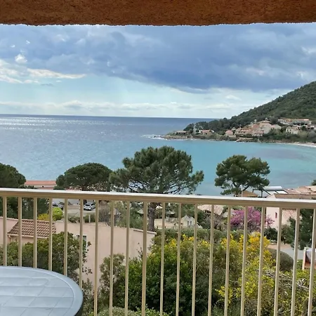 Le Telemaque 3 Pieces Mezzanine By Interhome