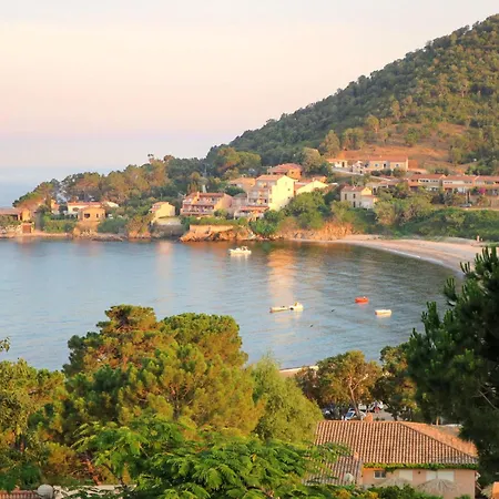 Le Telemaque 3 Pieces Mezzanine By Interhome * Conca