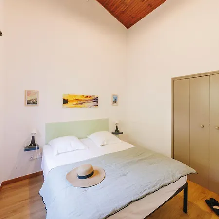 Le Telemaque 3 Pieces Mezzanine By Interhome