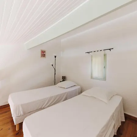 Le Telemaque 3 Pieces Mezzanine By Interhome *