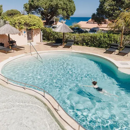 Le Telemaque 3 Pieces Mezzanine By Interhome