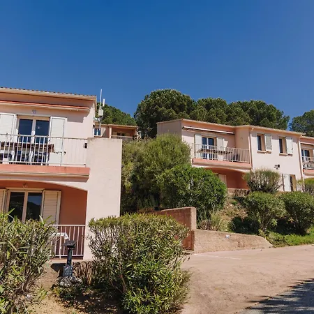 Le Telemaque 3 Pieces Mezzanine By Interhome