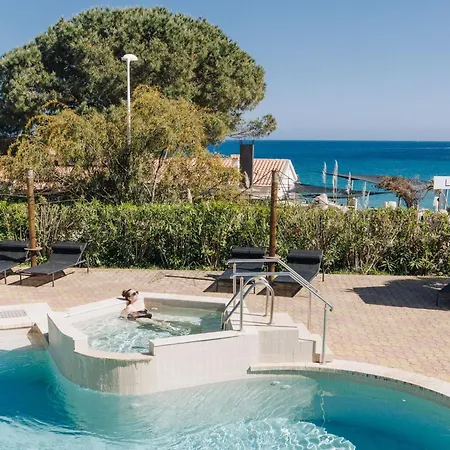 Le Telemaque 3 Pieces Mezzanine By Interhome * Conca