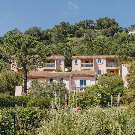 Le Telemaque 3 Pieces Mezzanine By Interhome Apartment Conca