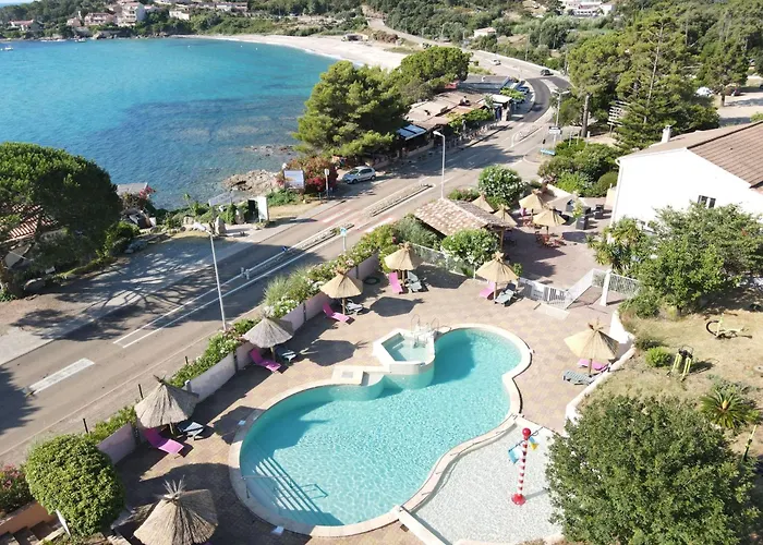 Le Telemaque 3 Pieces Mezzanine By Interhome