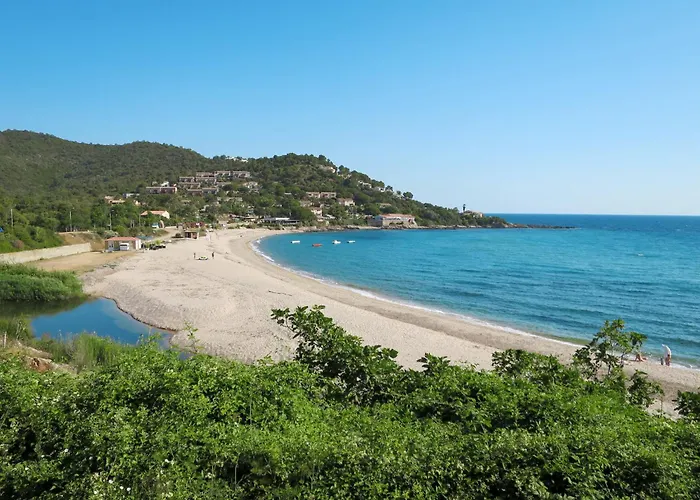 Le Telemaque 3 Pieces Mezzanine By Interhome