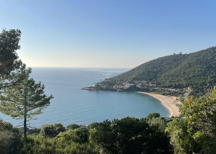 Le Telemaque 3 Pieces Mezzanine By Interhome 孔卡