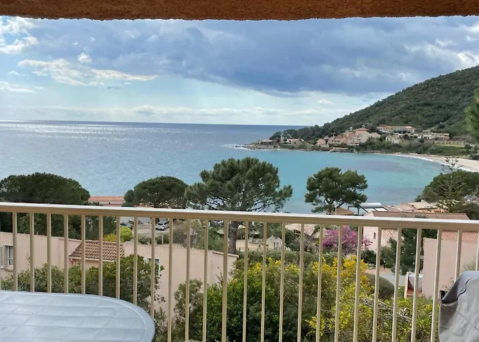 Le Telemaque 3 Pieces Mezzanine By Interhome