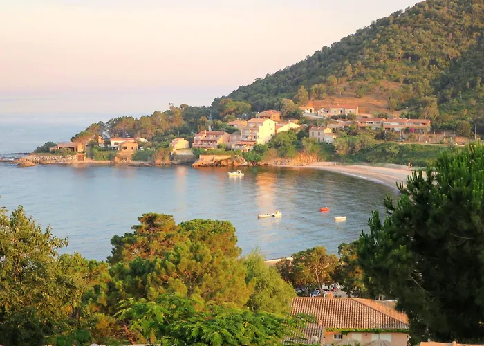 Le Telemaque 3 Pieces Mezzanine By Interhome * 孔卡