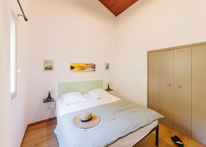 Le Telemaque 3 Pieces Mezzanine By Interhome