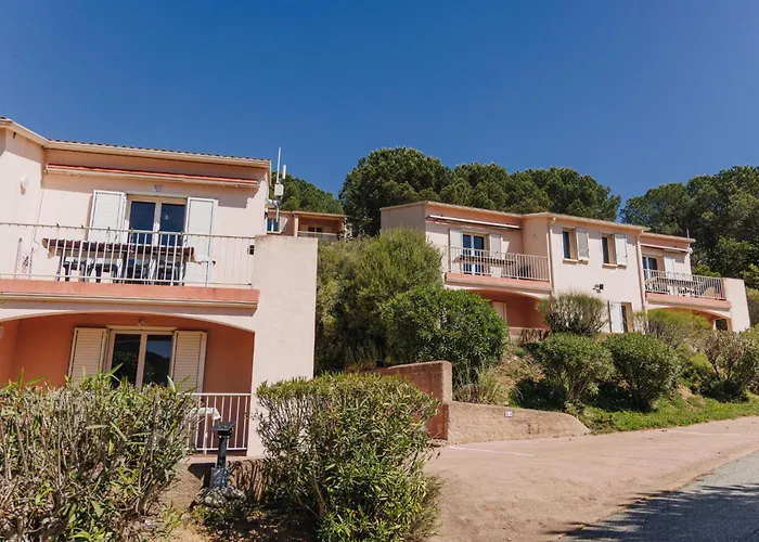 Le Telemaque 3 Pieces Mezzanine By Interhome